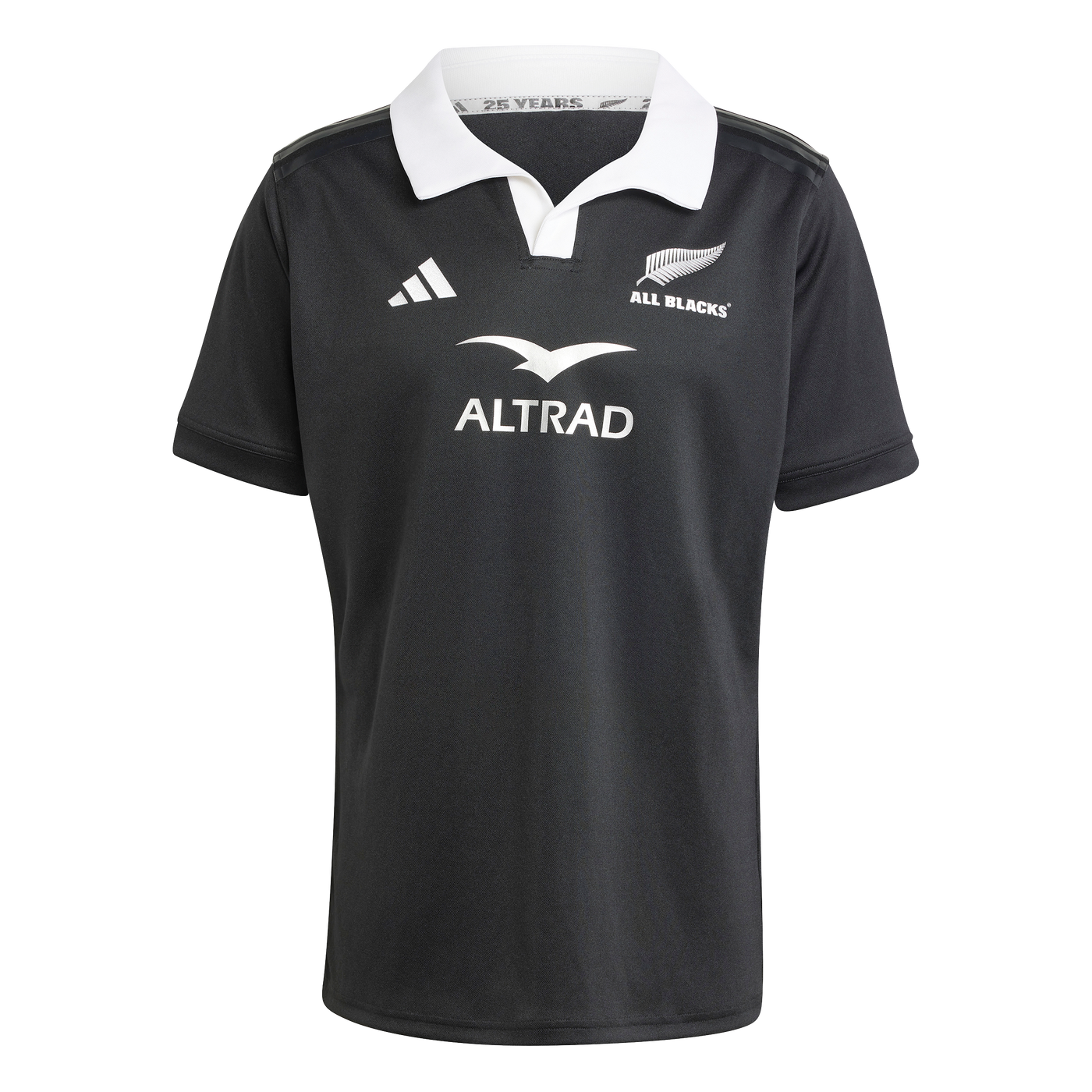 All Blacks Rugby Thuisshirt Heren