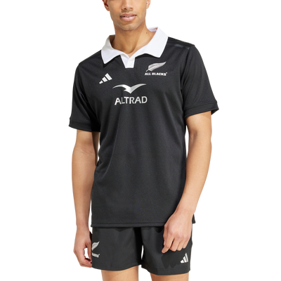 All Blacks Rugby Thuisshirt Heren