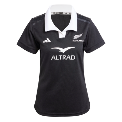 All Blacks Rugby Thuisshirt Dames