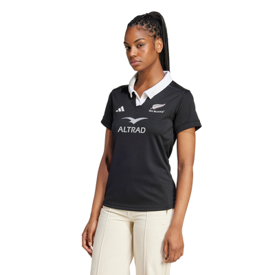 All Blacks Rugby Thuisshirt Dames