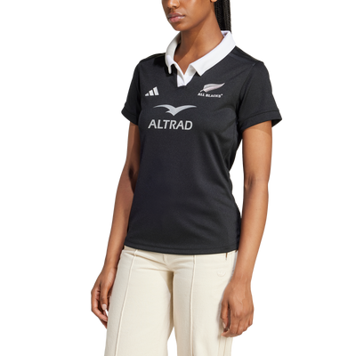 All Blacks Rugby Thuisshirt Dames