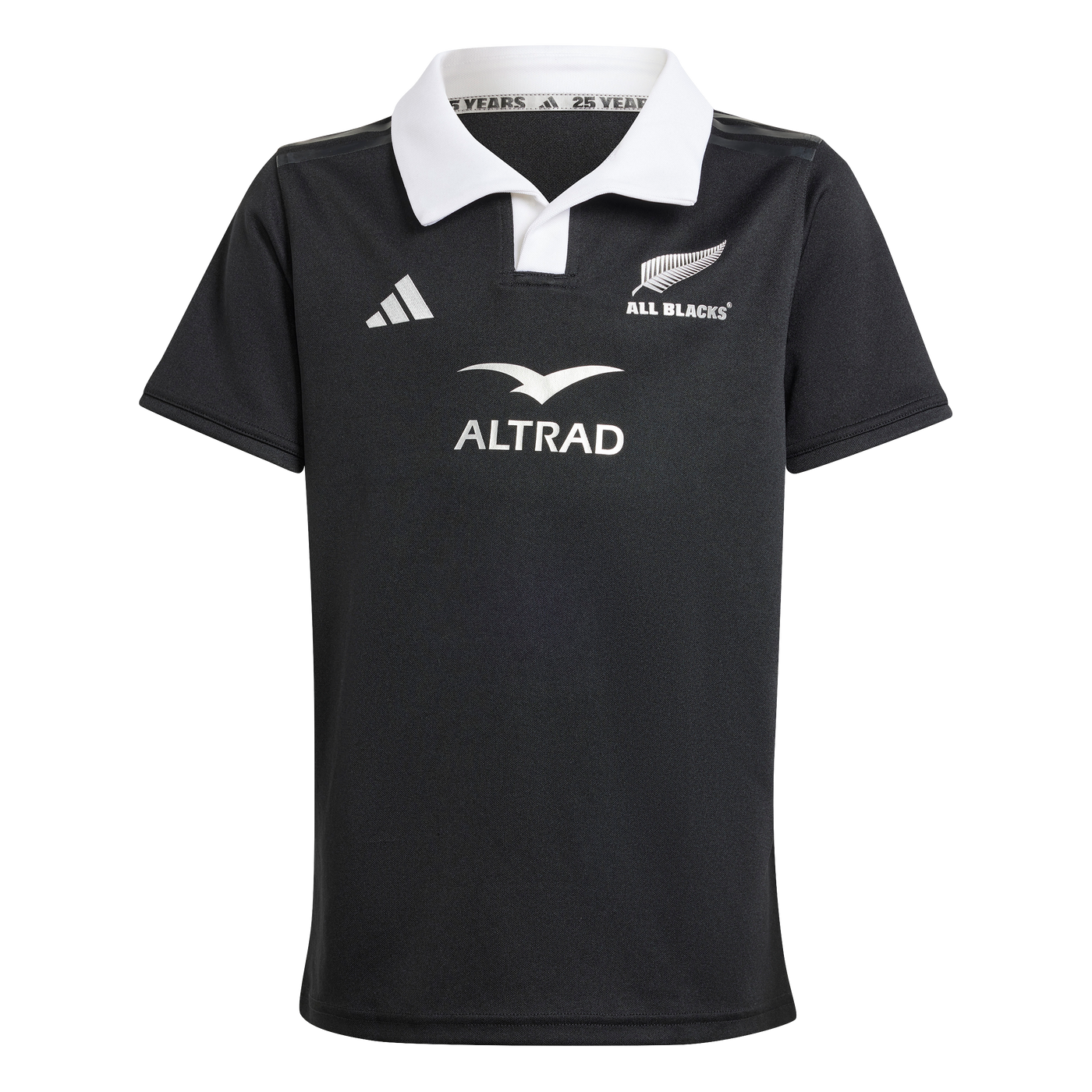 Adidas All Blacks Rugby Thuisshirt Kids