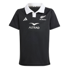 Adidas All Blacks Rugby Thuisshirt Kids