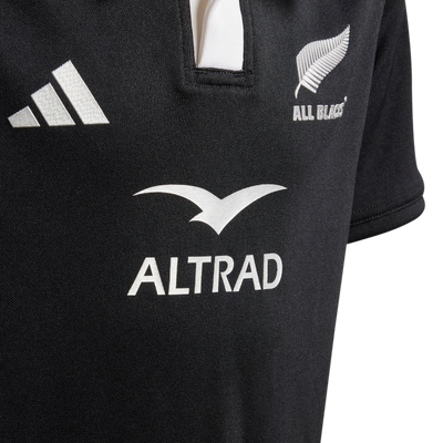 Adidas All Blacks Rugby Thuisshirt Kids