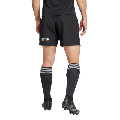 All Blacks Rugby Short Heren