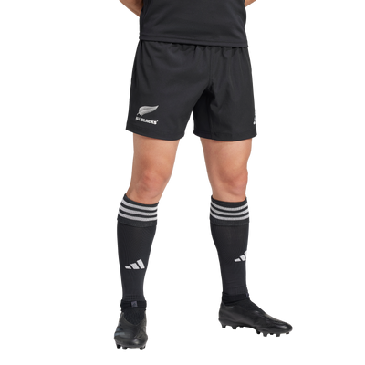 All Blacks Rugby Short Heren