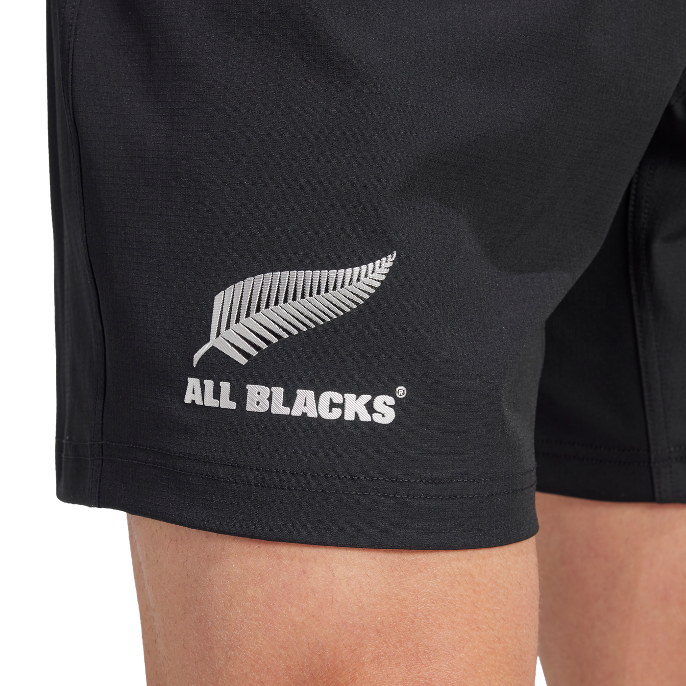 All Blacks Rugby Short Heren