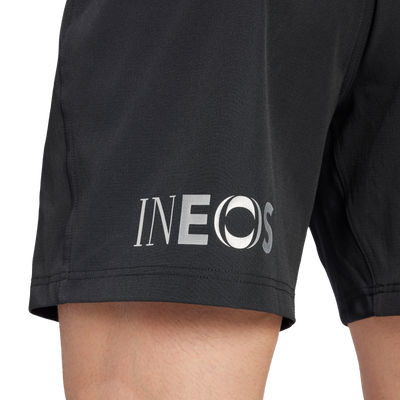 All Blacks Rugby Short Heren