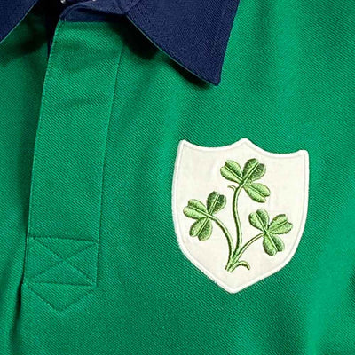 Ellis Rugby Ierland Rugby Polo 1948