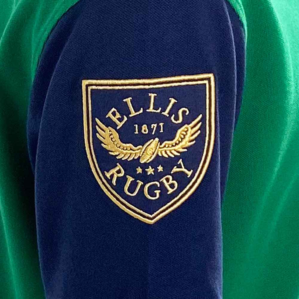 Ellis Rugby Ierland Rugby Polo 1948