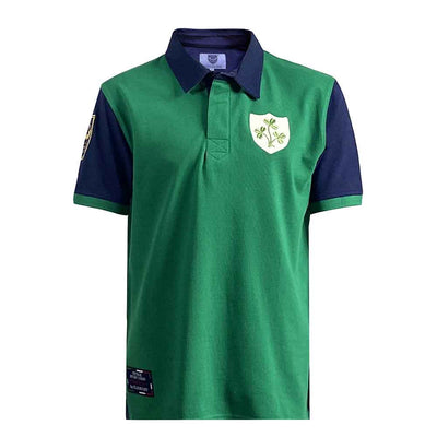 Ellis Rugby Ierland Rugby Polo 1948