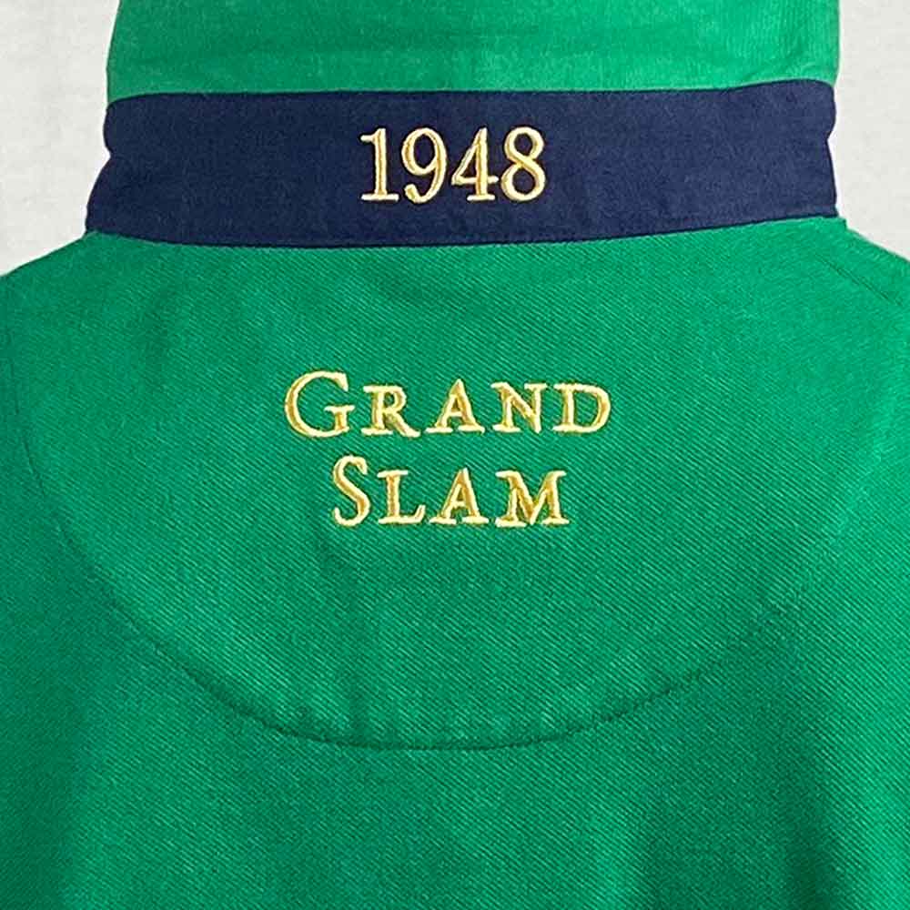 Ierland Rugby Polo 1948