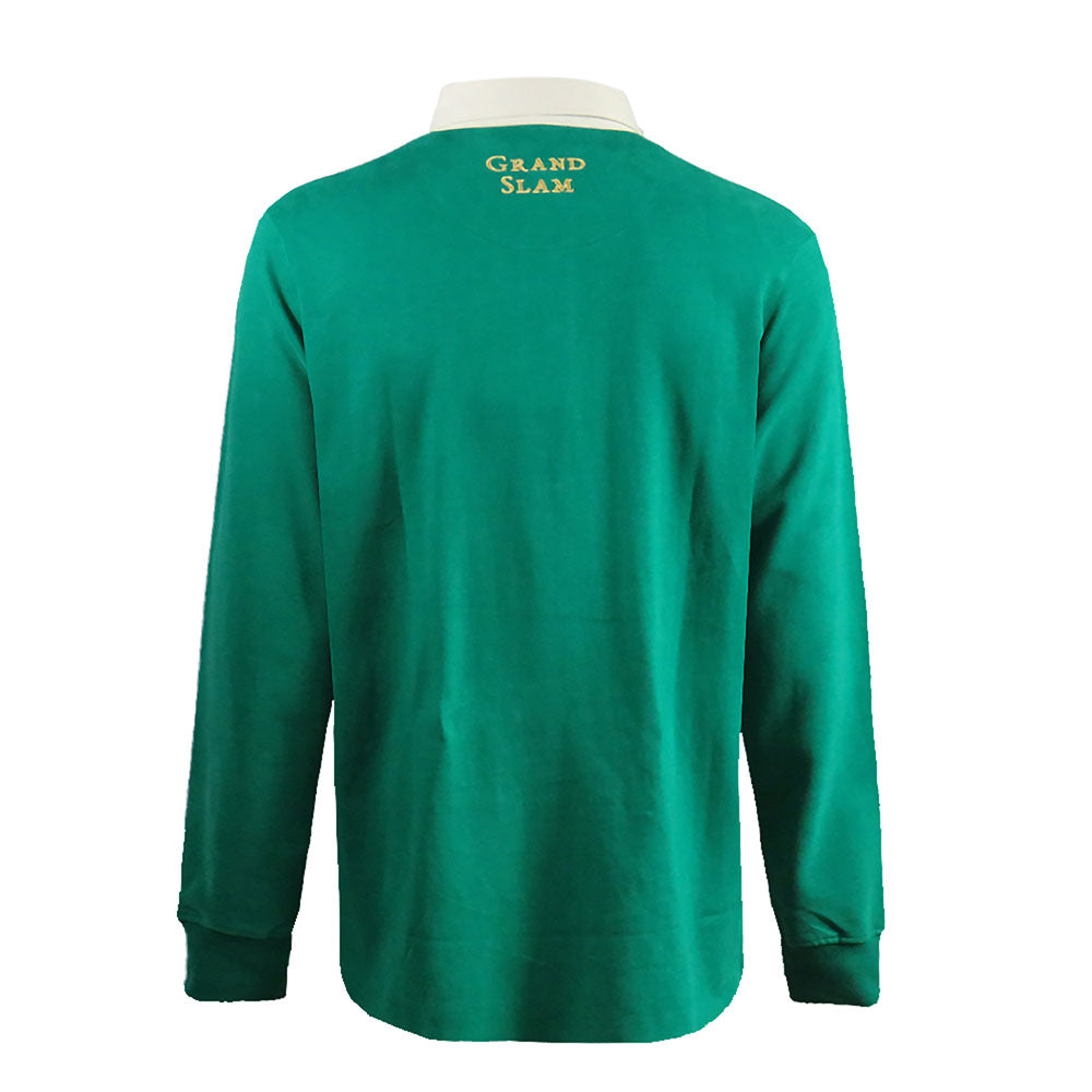 Irlande 1948 Maillot de Rugby Grand Chelem