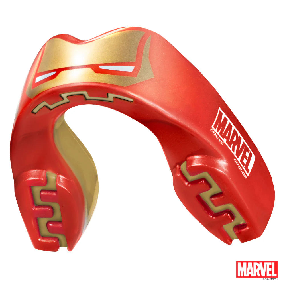 Safejawz Marvel Iron-Man Mondbeschermer