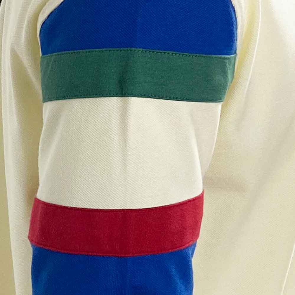 Italië Rugby Polo 1988