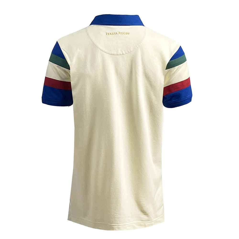 Italië Rugby Polo 1988