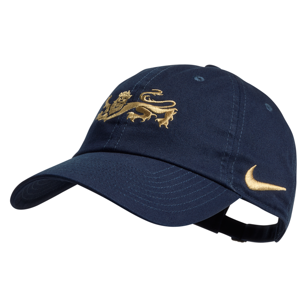 Nike British & Irish Lions H86 Heraldic Lion Cap Unisex