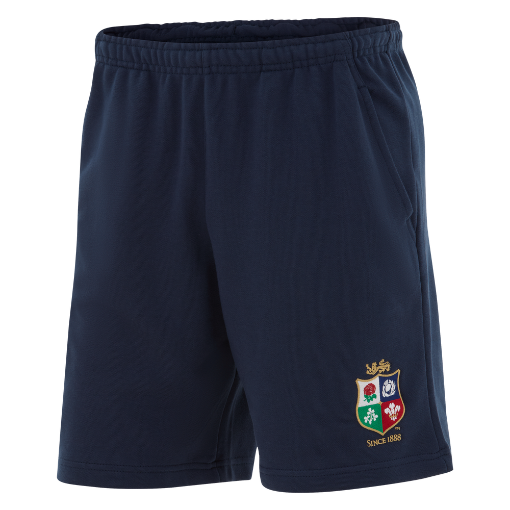 Nike British & Irish Lions French Terry Short Heren