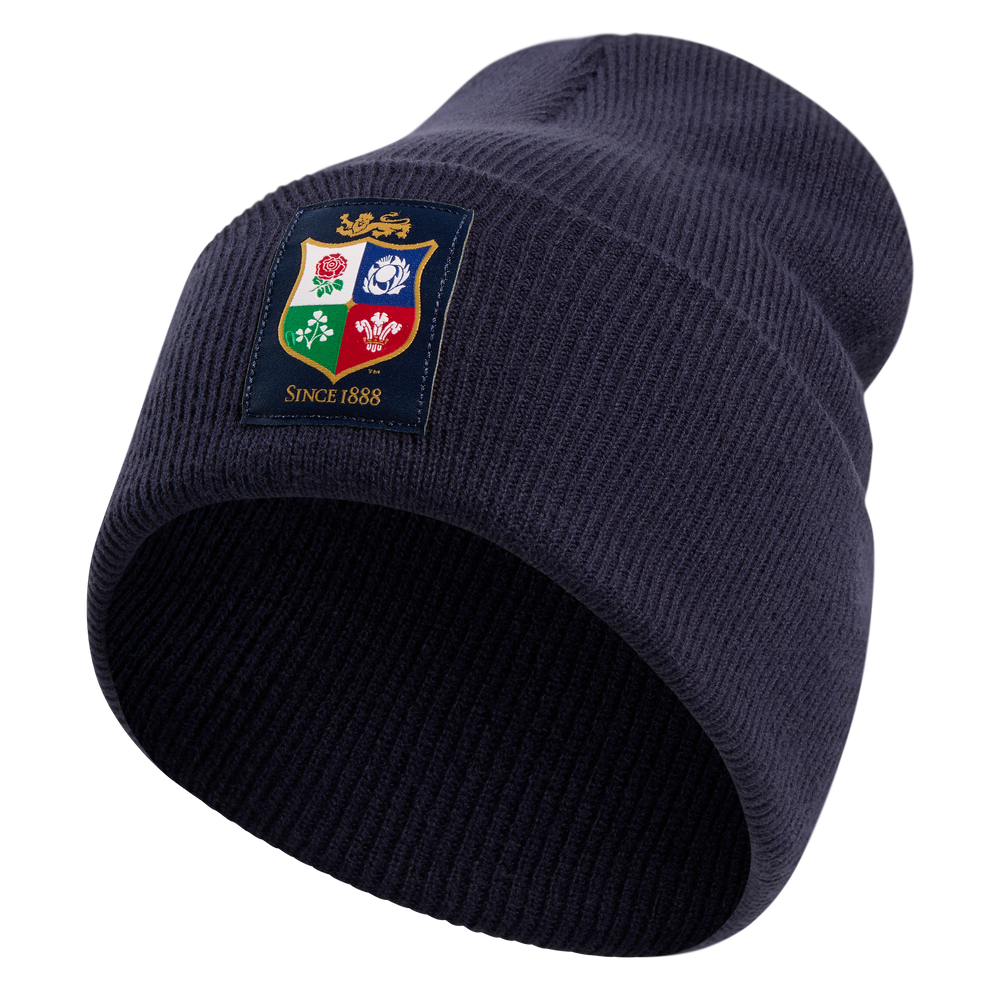 Nike British & Irish Lions Peak Beanie