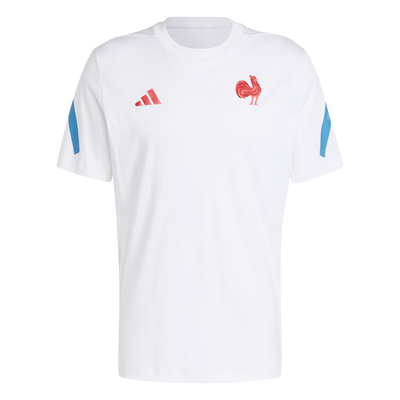 adidas Frankrijk Travel Z.N.E. T-shirt Heren