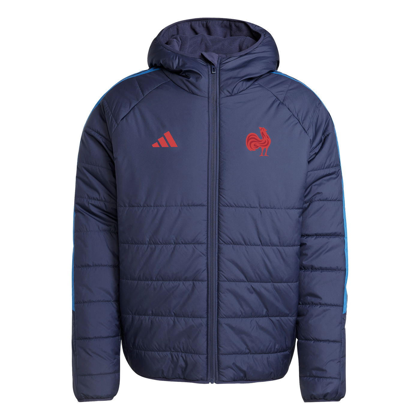 adidas Frankrijk Winterjack Heren