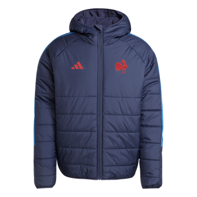 adidas Frankrijk Winterjack Heren