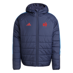 Adidas Frankrijk Winterjack Heren