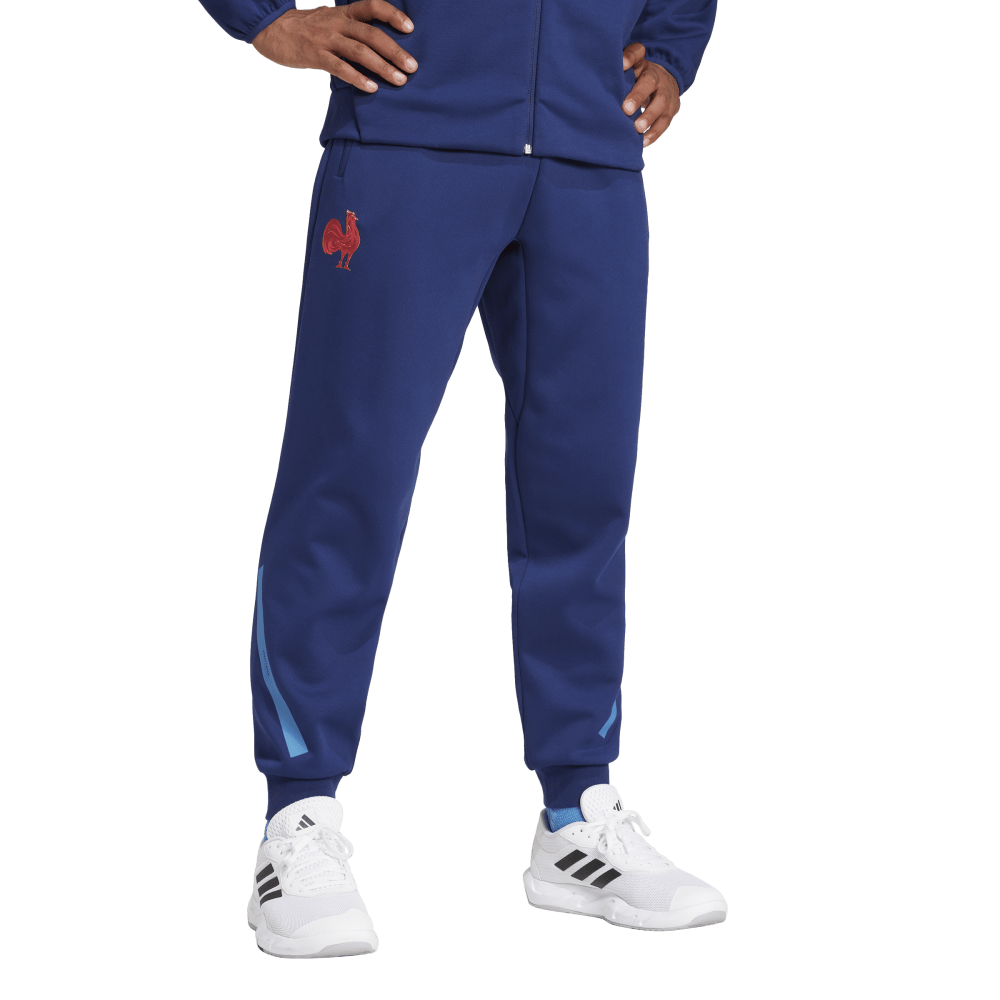 adidas Frankrijk Travel Z.N.E. Broek Heren