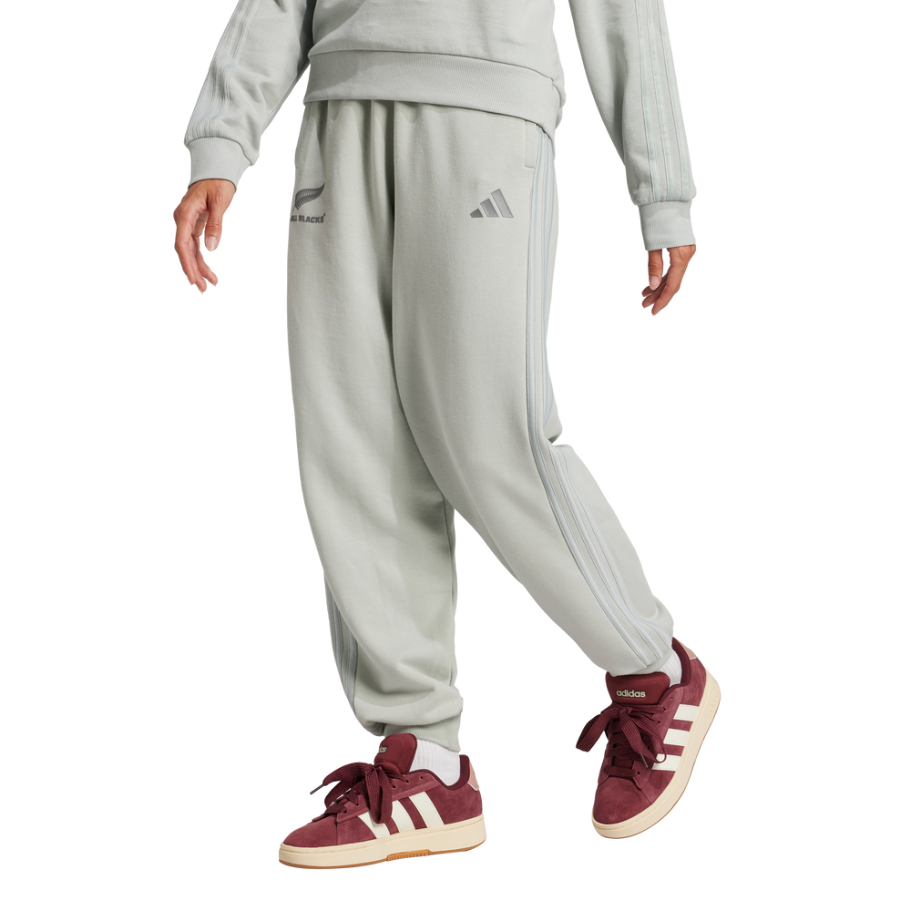 adidas All Blacks Fan Cuffed Pant Dames
