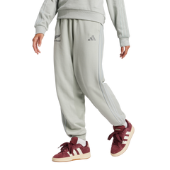 adidas All Blacks Dames Fan Cuffed Pant