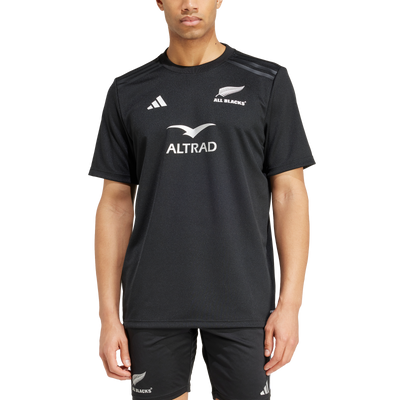 All Blacks AEROREADY Rugby Supporter T-shirt Heren