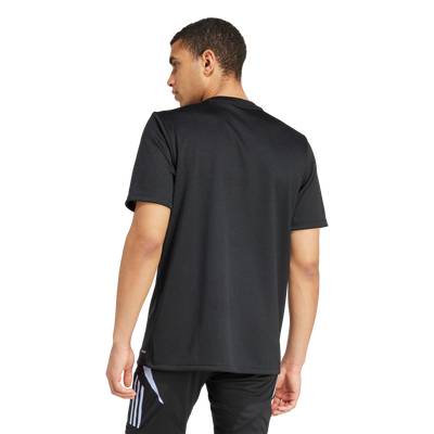 All Blacks AEROREADY Rugby Supporter T-shirt Heren