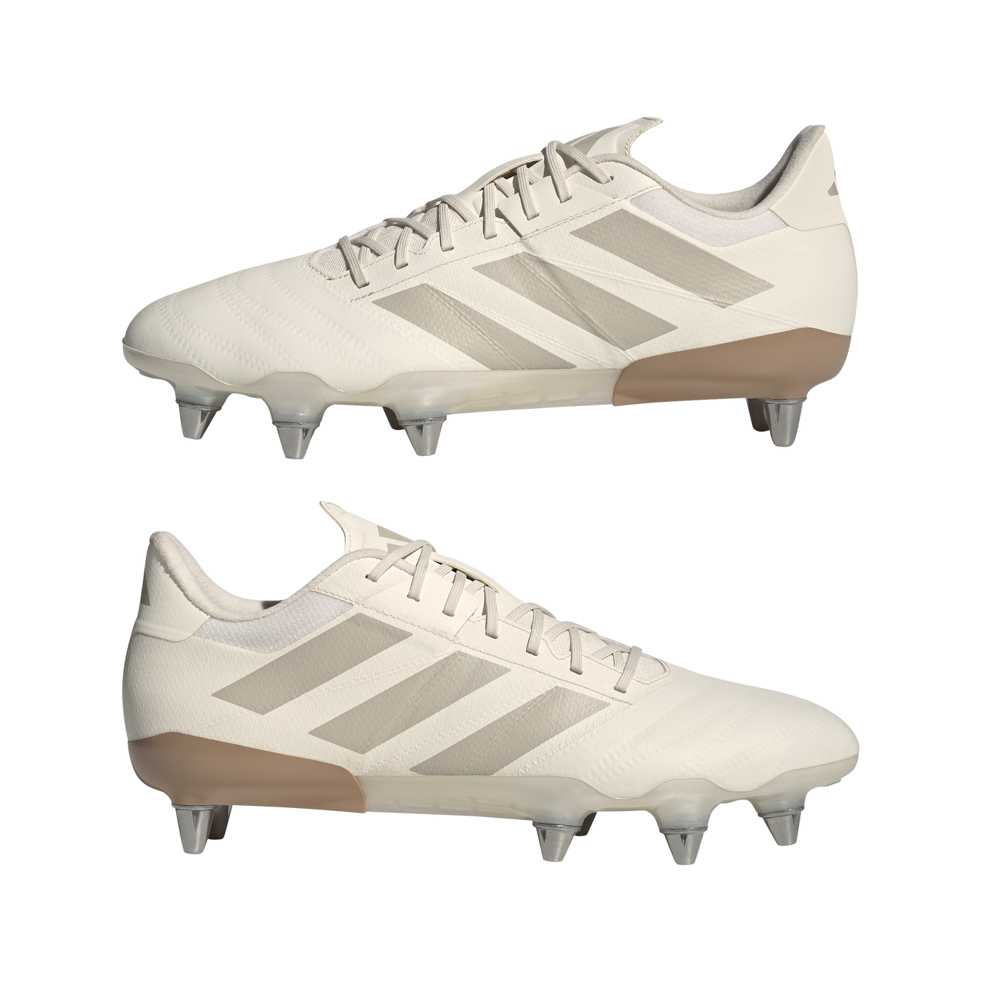 Adidas Kakari RS SG Rugby Schoenen Off White