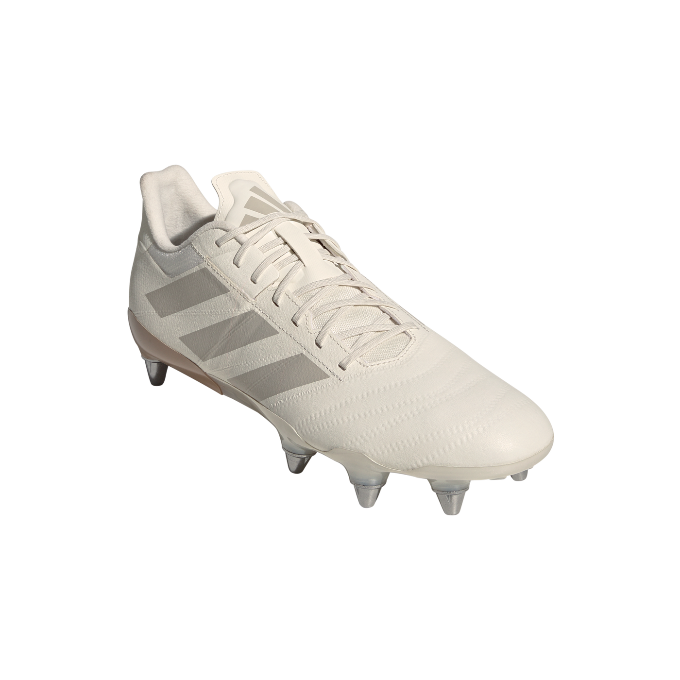 Adidas Kakari RS SG Rugby Schoenen Off White