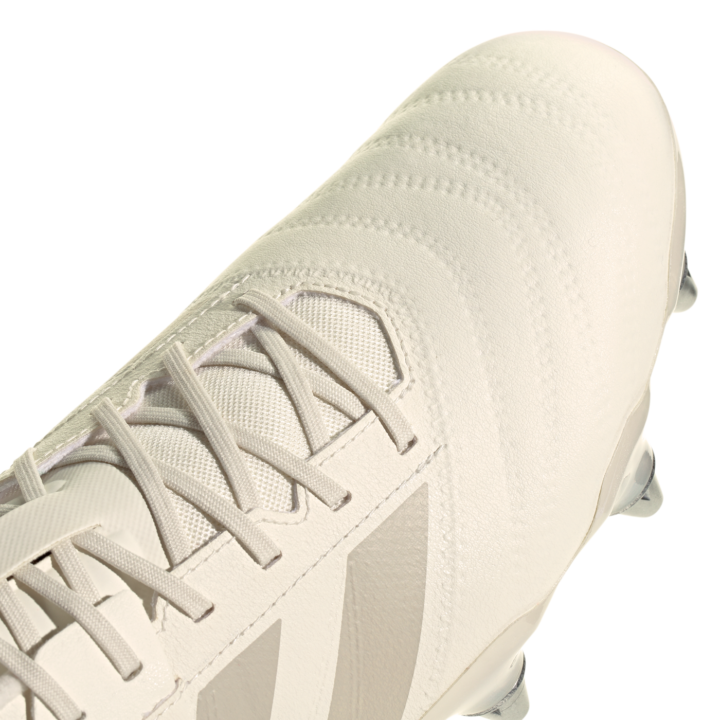 Adidas Kakari RS SG Rugby Schoenen Off White