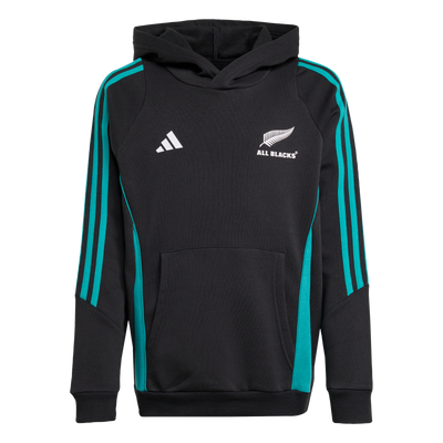 All Blacks Logo Hoodie Kids
