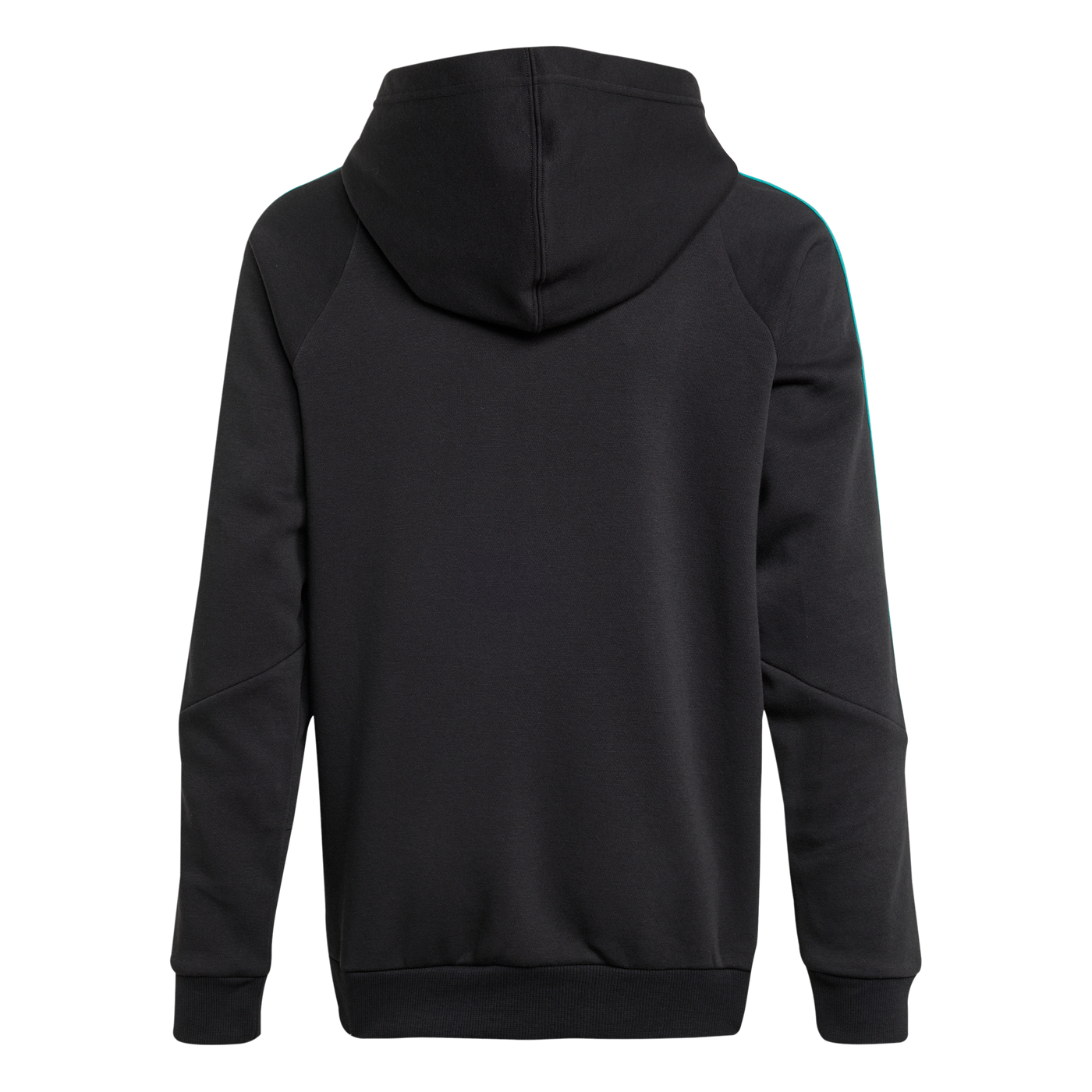 All Blacks Logo Hoodie Kids