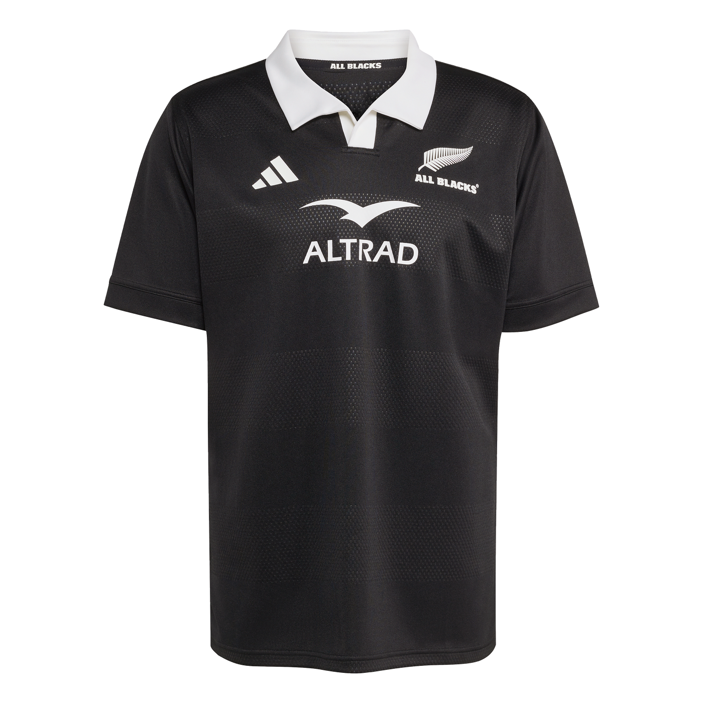 adidas All Blacks Thuisshirt Heren 2025