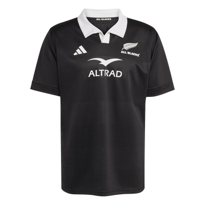 adidas All Blacks Thuisshirt Heren 2025