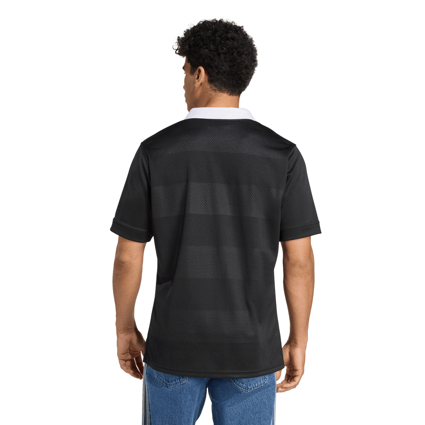adidas All Blacks Thuisshirt Heren 2025
