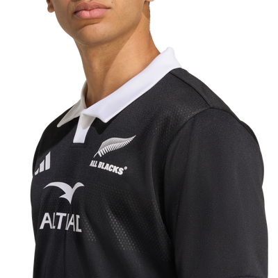adidas All Blacks Thuisshirt Heren 2025
