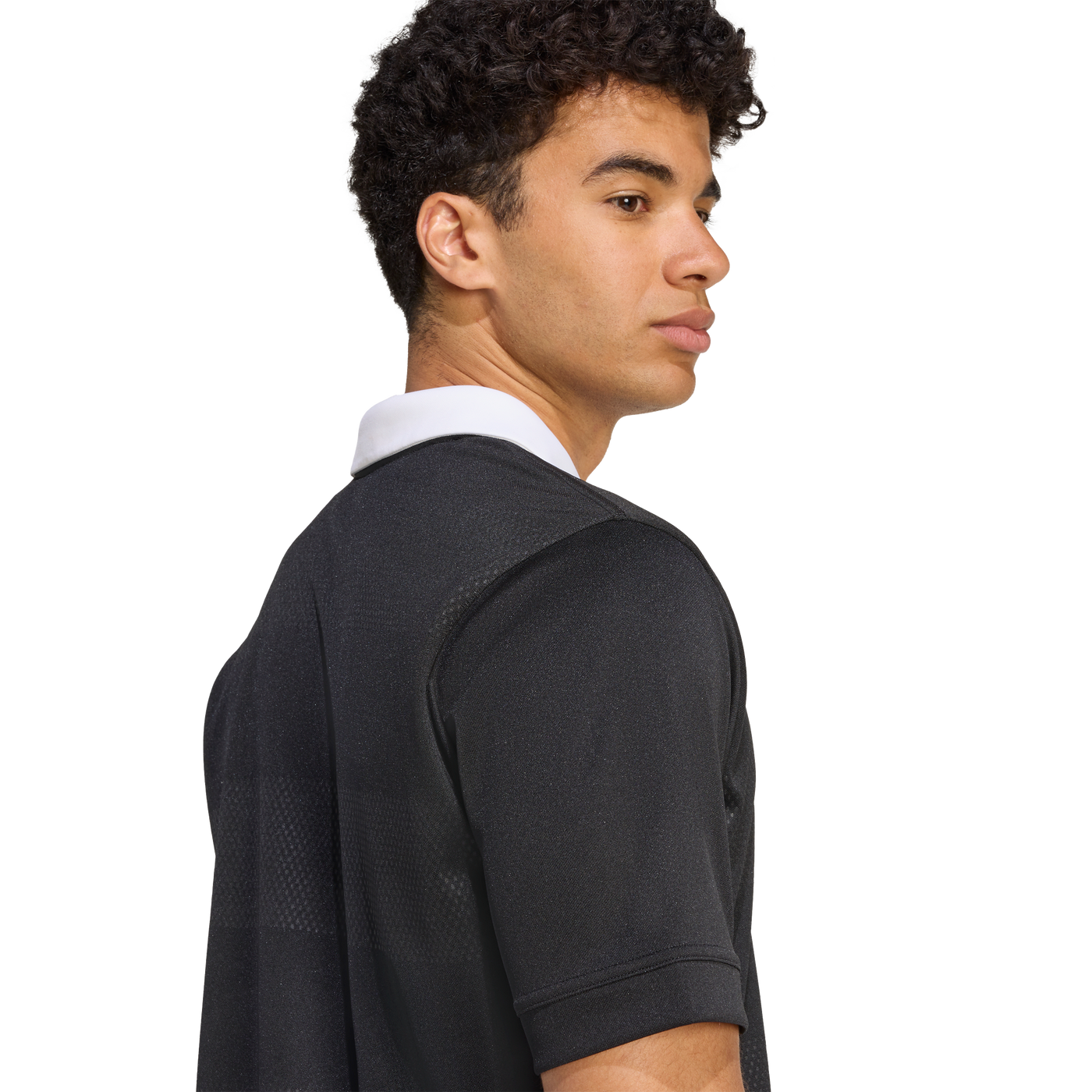 adidas All Blacks Thuisshirt Heren 2025
