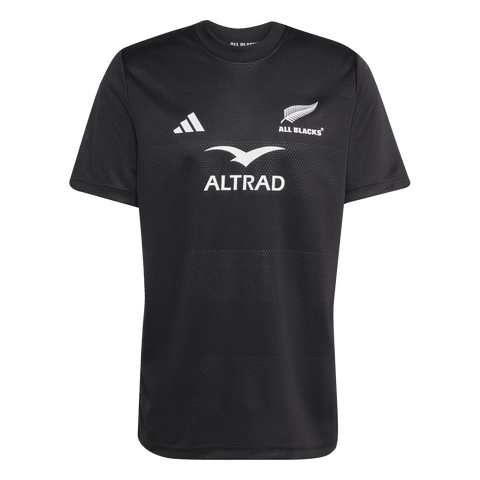 adidas All Blacks Supporter T-shirt Heren