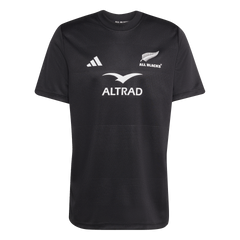 adidas All Blacks Supporter T-shirt Heren