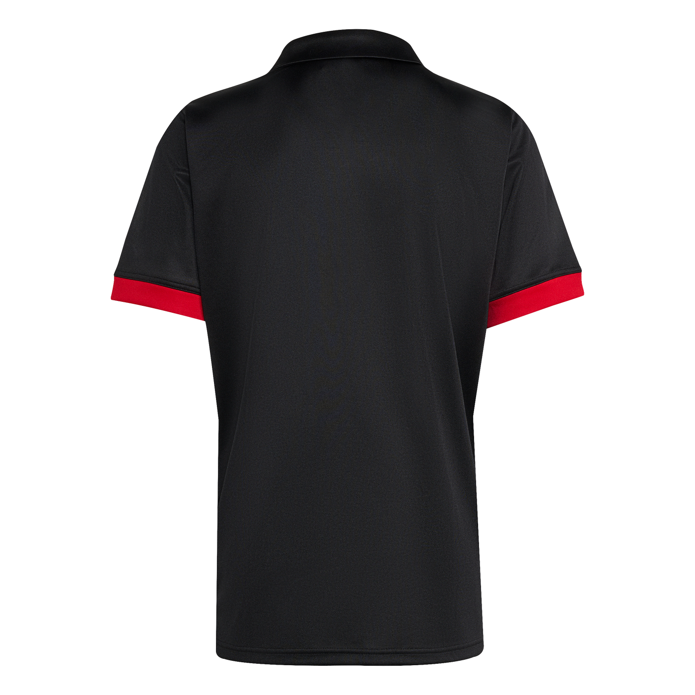 Adidas Māori All Blacks Thuisshirt Heren
