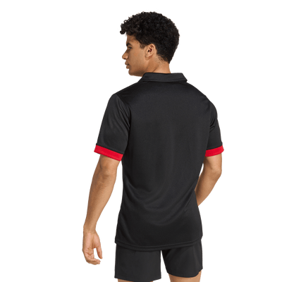 Adidas Māori All Blacks Thuisshirt Heren