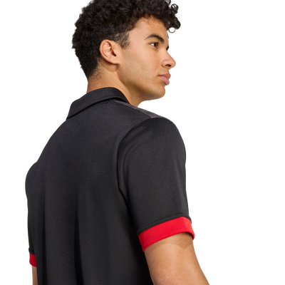 Adidas Māori All Blacks Thuisshirt Heren