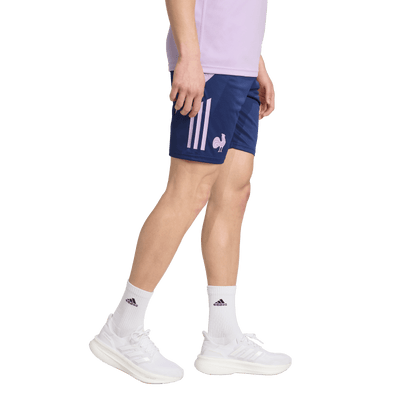 adidas Frankrijk Gym Short Heren