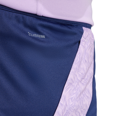 adidas Frankrijk Gym Short Heren