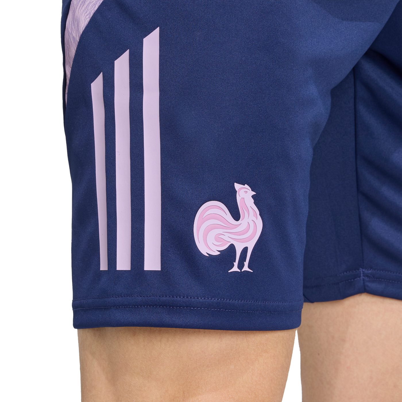 adidas Frankrijk Gym Short Heren